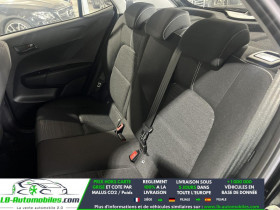 Kia Picanto 1.0 MPi 67 ch BVM  occasion � Beaupuy - photo n�8