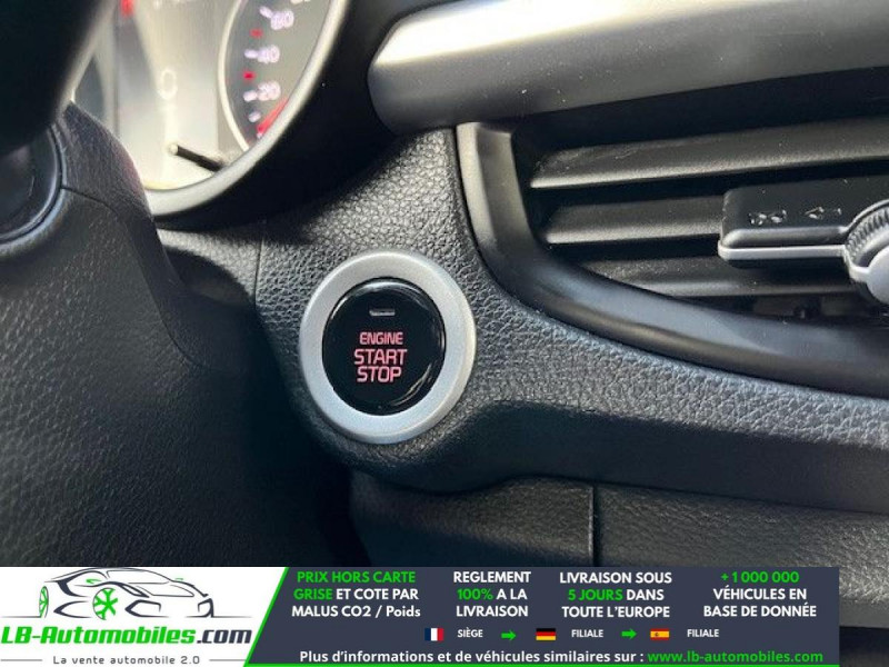 Kia Picanto 1.0 MPi 67 ch BVM  occasion � Beaupuy - photo n�8