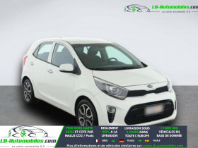 Kia Picanto 1.0 MPi 67 ch BVM  occasion � Beaupuy - photo n�2