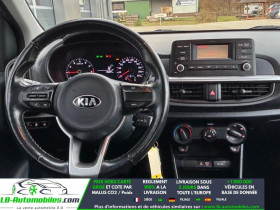 Kia Picanto 1.0 MPi 67 ch BVM  occasion � Beaupuy - photo n�3