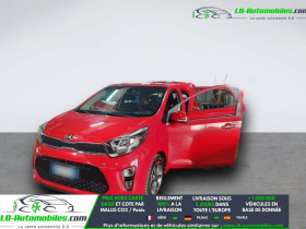 Kia Picanto , garage LB AUTOMOBILES � Beaupuy