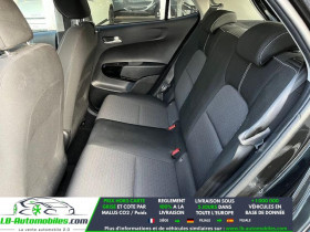 Kia Picanto 1.0 MPi 67 ch BVM  occasion � Beaupuy - photo n�7