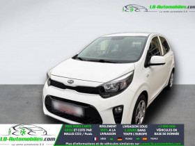 Kia Picanto 1.0 MPi 67 ch BVM  occasion � Beaupuy - photo n�2