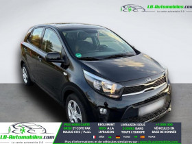 Kia Picanto 1.0 MPi 67 ch BVM  occasion � Beaupuy - photo n�2