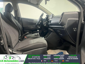 Kia Picanto 1.0 MPi 67 ch BVM  occasion � Beaupuy - photo n�7