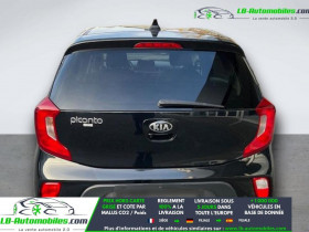 Kia Picanto 1.0 MPi 67 ch BVM  occasion � Beaupuy - photo n�6