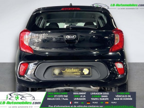 Kia Picanto 1.0 MPi 67 ch BVM  occasion � Beaupuy - photo n�6