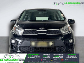 Kia Picanto 1.0 MPi 67 ch BVM  occasion � Beaupuy - photo n�5