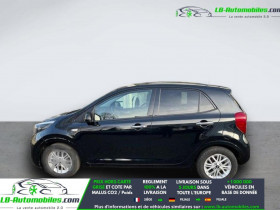 Kia Picanto 1.0 MPi 67 ch BVM  occasion � Beaupuy - photo n�5