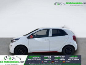 Kia Picanto 1.0 MPi 67 ch BVM  occasion � Beaupuy - photo n�5