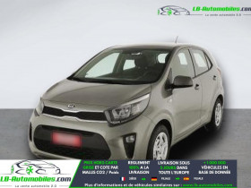 Kia Picanto 1.0 MPi 67 ch BVM  occasion � Beaupuy - photo n�4