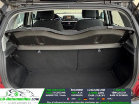 Kia Picanto 1.0 MPi 67 ch BVM  occasion � Beaupuy - photo n�9