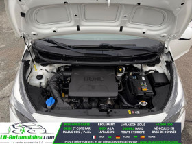 Kia Picanto 1.0 MPi 67 ch BVM  occasion � Beaupuy - photo n�9