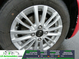 Kia Picanto 1.0 MPi 67 ch BVM  occasion � Beaupuy - photo n�8