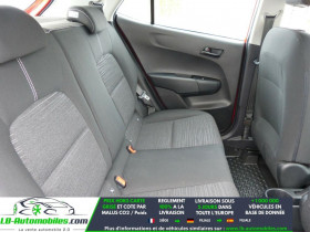 Kia Picanto 1.0 MPi 67 ch BVM  occasion � Beaupuy - photo n�7
