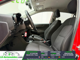 Kia Picanto 1.0 MPi 67 ch BVM  occasion � Beaupuy - photo n�7