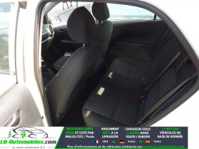 Kia Picanto 1.0 MPi 67 ch BVM  occasion � Beaupuy - photo n�6