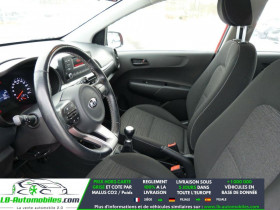 Kia Picanto 1.0 MPi 67 ch BVM  occasion � Beaupuy - photo n�6