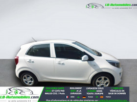 Kia Picanto 1.0 MPi 67 ch BVM  occasion � Beaupuy - photo n�5