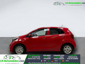 Kia Picanto 1.0 MPi 67 ch BVM  occasion � Beaupuy - photo n�6