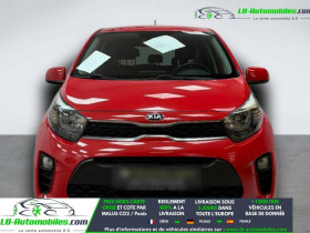 Kia Picanto 1.0 MPi 67 ch BVM  occasion � Beaupuy - photo n�5