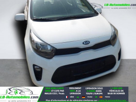 Kia Picanto 1.0 MPi 67 ch BVM  occasion � Beaupuy - photo n�4
