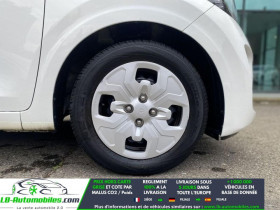 Kia Picanto 1.0 MPi 67 ch BVM  occasion � Beaupuy - photo n�8