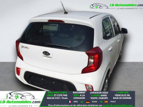 Kia Picanto 1.0 MPi 67 ch BVM  occasion � Beaupuy - photo n�3