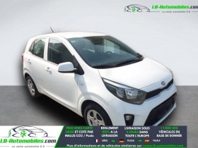 Kia Picanto 1.0 MPi 67 ch BVM  occasion � Beaupuy - photo n�2