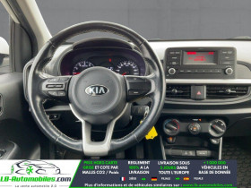 Kia Picanto 1.0 MPi 67 ch BVM  occasion � Beaupuy - photo n�6