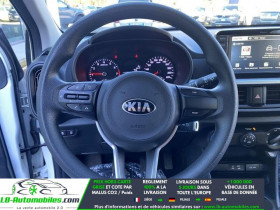 Kia Picanto 1.0 MPi 67 ch BVM  occasion � Beaupuy - photo n�7