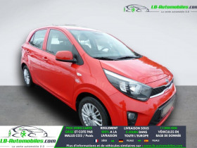 Kia Picanto 1.0 MPi 67 ch BVM  occasion � Beaupuy - photo n�2