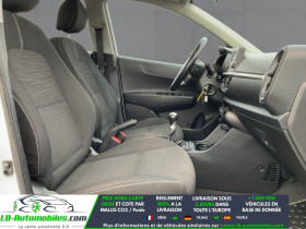 Kia Picanto 1.0 MPi 67 ch BVM  occasion � Beaupuy - photo n�5
