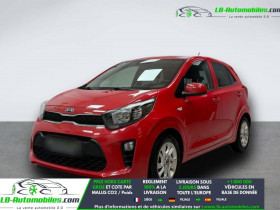 Kia Picanto 1.0 MPi 67 ch BVM  occasion � Beaupuy - photo n�2