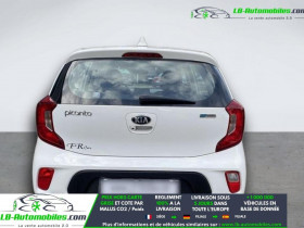 Kia Picanto 1.0 MPi 67 ch BVM  occasion � Beaupuy - photo n�6