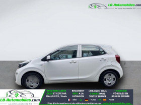 Kia Picanto 1.0 MPi 67 ch BVM  occasion � Beaupuy - photo n�5
