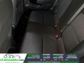 Kia Picanto 1.0 MPi 67 ch BVM  occasion � Beaupuy - photo n�6