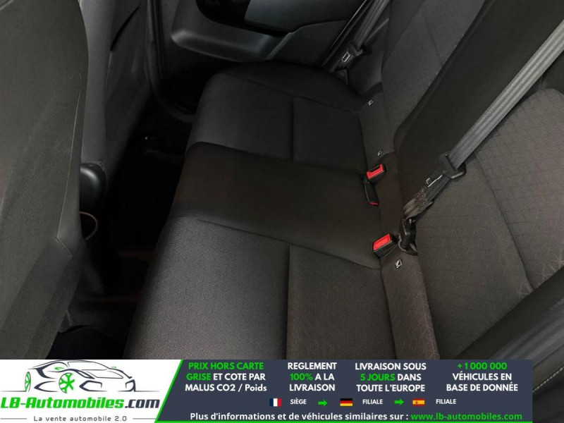 Kia Picanto 1.0 MPi 67 ch BVM  occasion � Beaupuy - photo n�6