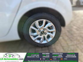 Kia Picanto 1.0 MPi 67 ch BVM  occasion � Beaupuy - photo n�9