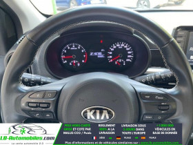 Kia Picanto 1.0 MPi 67 ch BVM  occasion � Beaupuy - photo n�6