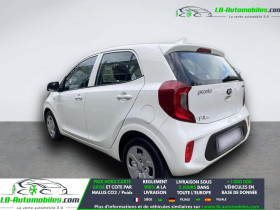 Kia Picanto 1.0 MPi 67 ch BVM  occasion � Beaupuy - photo n�4