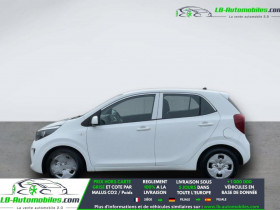 Kia Picanto 1.0 MPi 67 ch BVM  occasion � Beaupuy - photo n�3