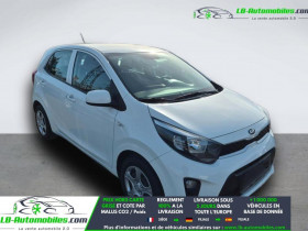 Kia Picanto 1.0 MPi 67 ch BVM  occasion � Beaupuy - photo n�2