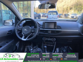 Kia Picanto 1.0 MPi 67 ch BVM  occasion � Beaupuy - photo n�3