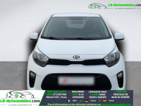 Kia Picanto 1.0 MPi 67 ch BVM  occasion � Beaupuy - photo n�2