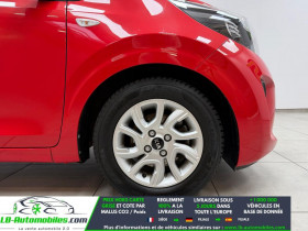 Kia Picanto 1.0 MPi 67 ch BVM  occasion � Beaupuy - photo n�9