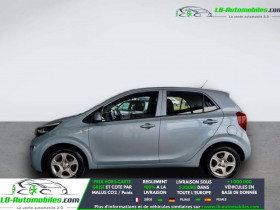 Kia Picanto 1.0 MPi 67 ch BVM  occasion � Beaupuy - photo n�3
