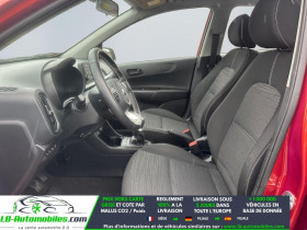 Kia Picanto 1.0 MPi 67 ch BVM  occasion � Beaupuy - photo n�8