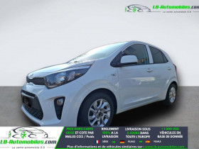 Kia Picanto 1.0 MPi 67 ch BVM  occasion � Beaupuy - photo n�2