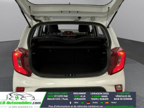 Kia Picanto 1.0 MPi 67 ch BVM  occasion � Beaupuy - photo n�7